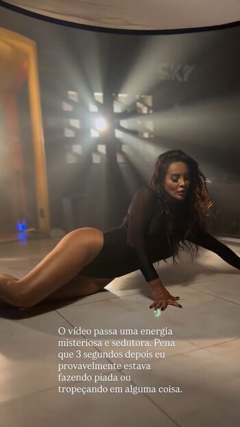 Carol nakamura  page leaked private photo uncensored HD quality