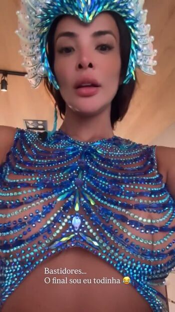 Carol nakamura  page leaked private photo uncensored HD quality