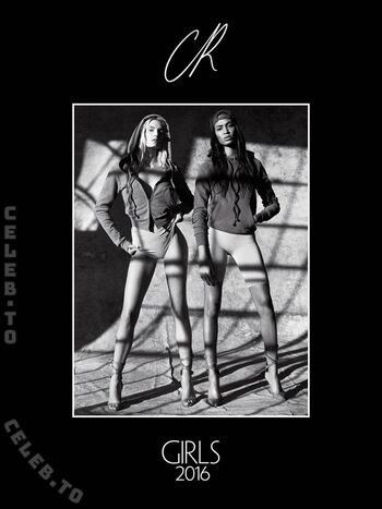 Caroline vreeland  page leaked private photo uncensored HD quality