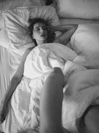 Caroline vreeland  page leaked private photo uncensored HD quality