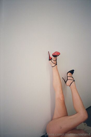 Caroline vreeland leaked private photo uncensored HD quality