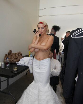 Caroline vreeland leaked private photo uncensored HD quality