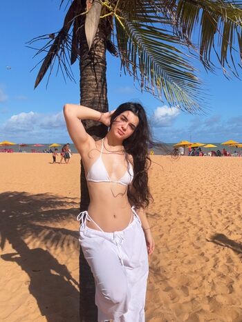 Carolinydias leaked private photo uncensored HD quality
