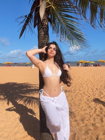 Carolinydias leaked private photo uncensored HD quality