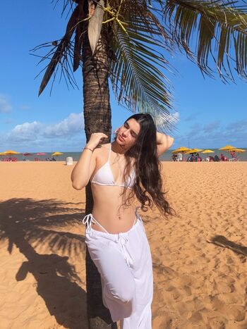 Carolinydias leaked private photo uncensored HD quality
