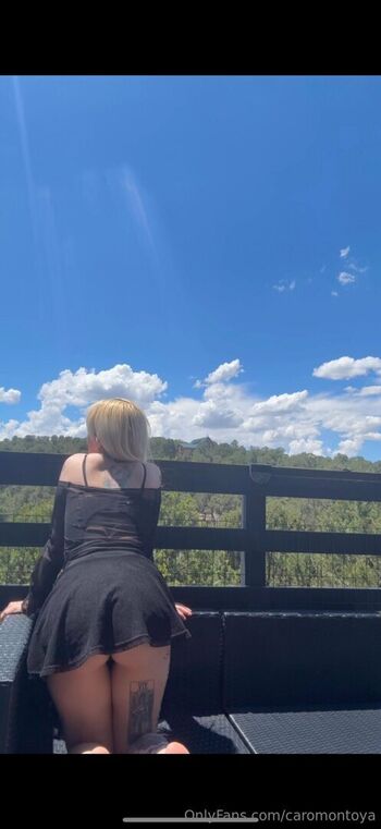 Caromontoya page leaked private photo uncensored HD quality