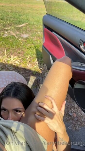 Caryn beaumont  page leaked private photo uncensored HD quality