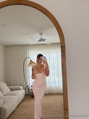Caryn beaumont  page leaked private photo uncensored HD quality