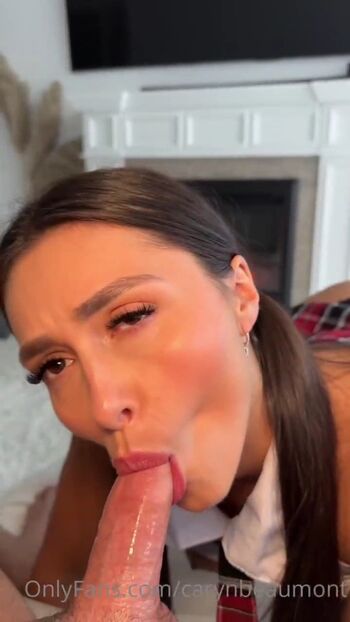 Caryn beaumont leaked private photo uncensored HD quality