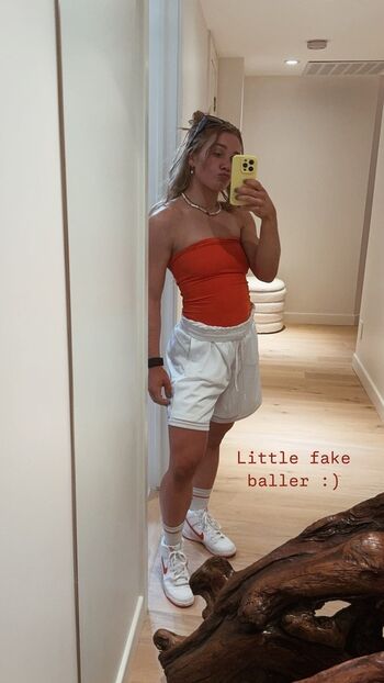 Cassidy gray page leaked private photo uncensored HD quality