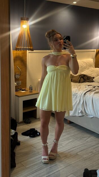 Cassidy gray leaked private photo uncensored HD quality