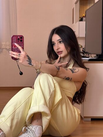 Cata leyah leaked private photo uncensored HD quality