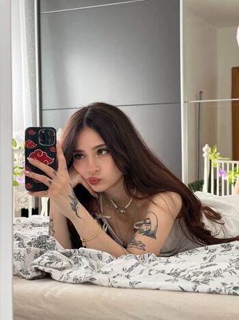 Cata leyah leaked private photo uncensored HD quality