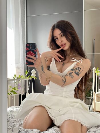 Cata leyah leaked private photo uncensored HD quality