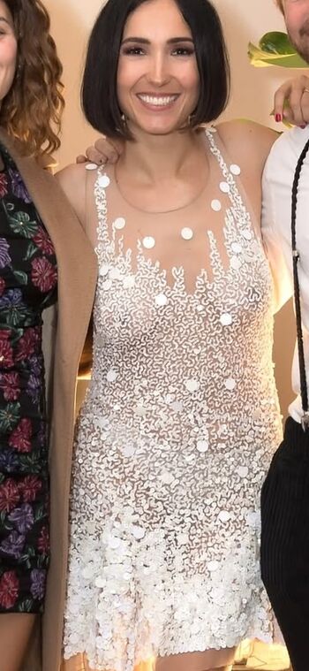 Caterina balivo leaked private photo uncensored HD quality