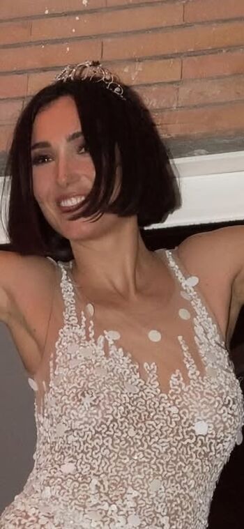 Caterina balivo leaked private photo uncensored HD quality