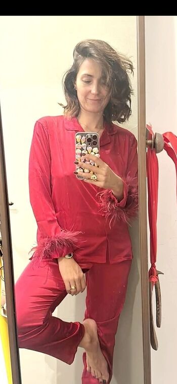 Caterina balivo leaked private photo uncensored HD quality