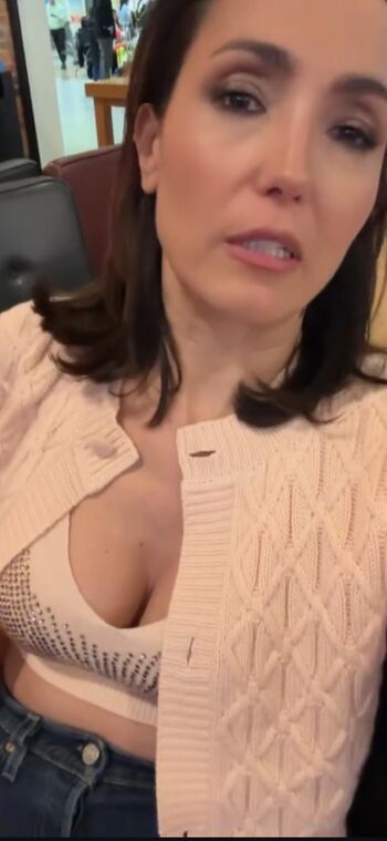 Caterina balivo leaked private photo uncensored HD quality