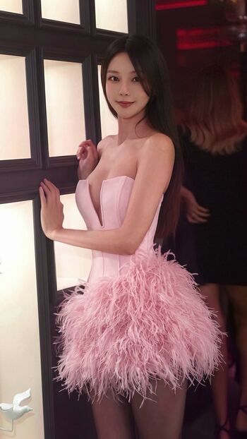 Cathrynli page leaked private photo uncensored HD quality
