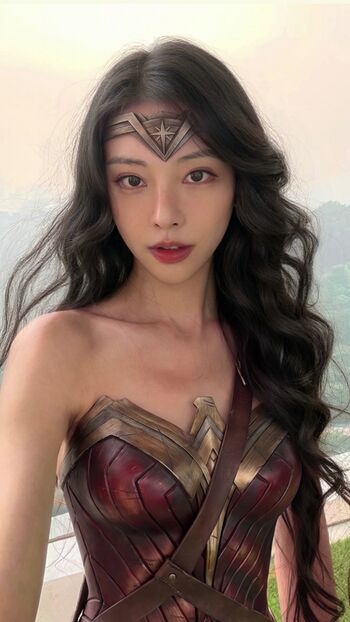 Cathrynli leaked private photo uncensored HD quality
