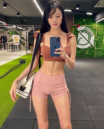 Cathrynli leaked private photo uncensored HD quality