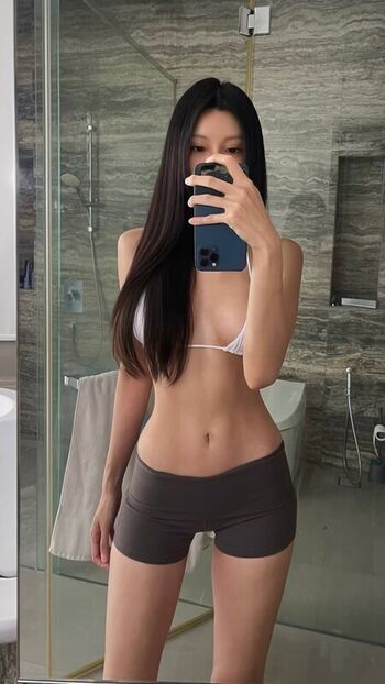 Cathrynli leaked private photo uncensored HD quality