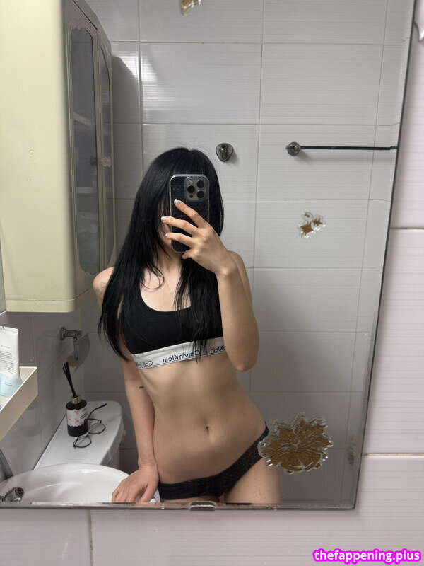 Cc/ leaked private photo uncensored HD quality