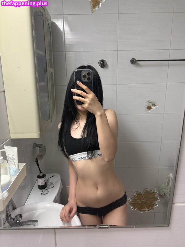 Cc/ leaked private photo uncensored HD quality