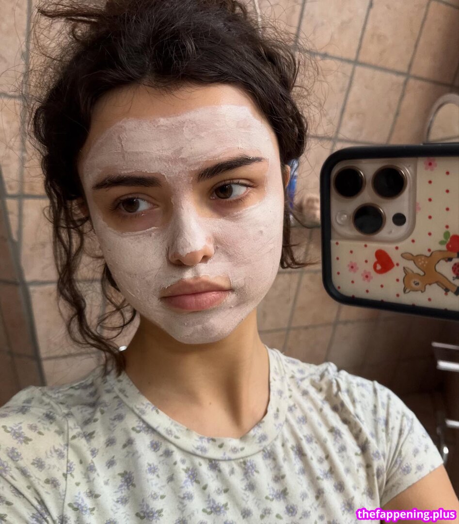 Cczur/ leaked private photo uncensored HD quality