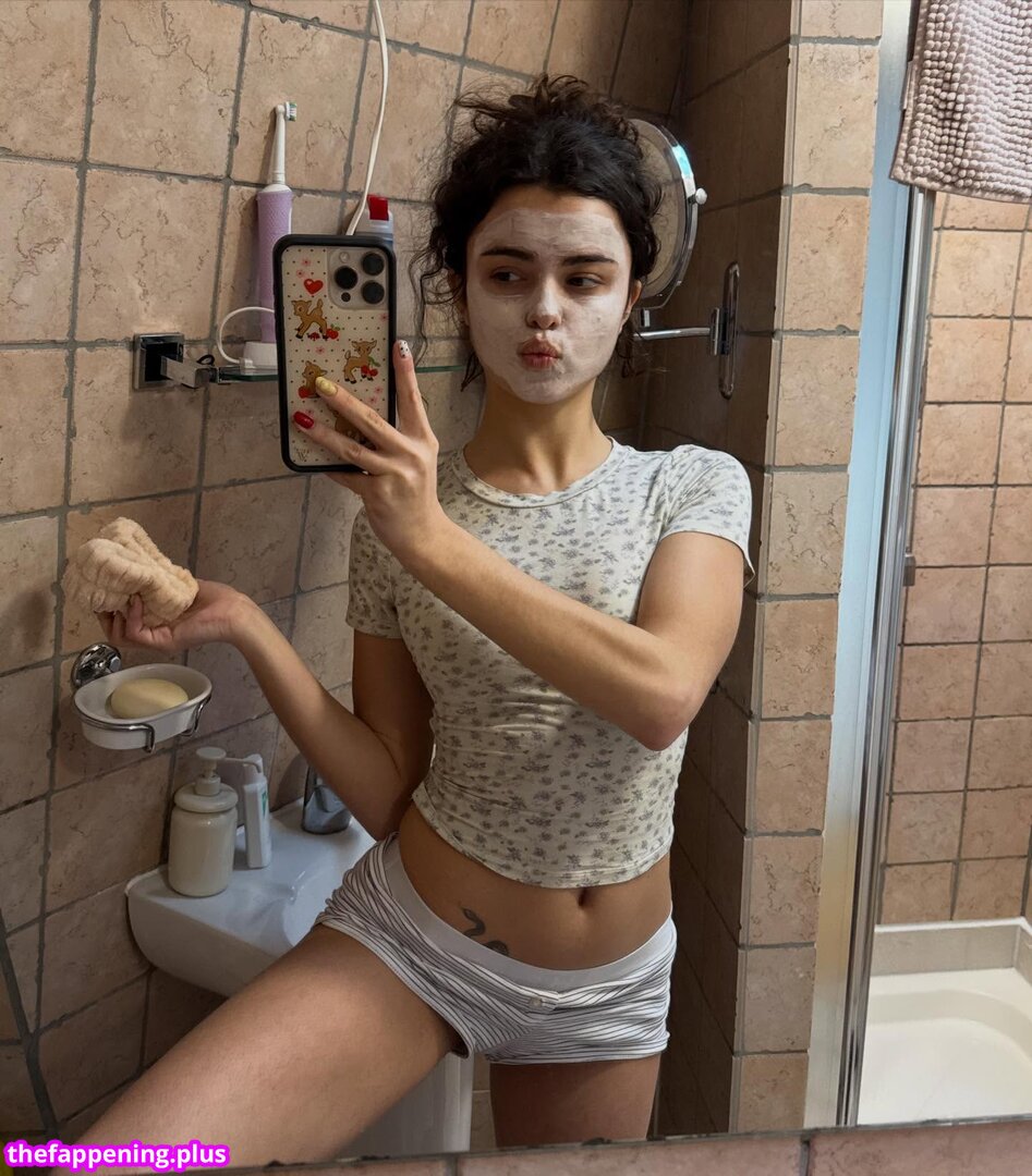 Cczur/ leaked private photo uncensored HD quality