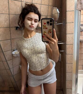 Cczur page leaked private photo uncensored HD quality