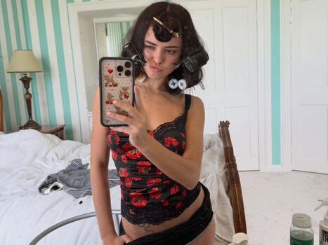 Cczur page leaked private photo uncensored HD quality