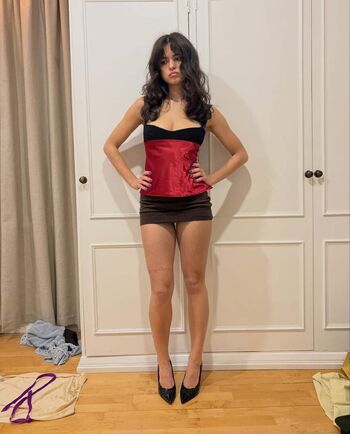 Cczur leaked private photo uncensored HD quality