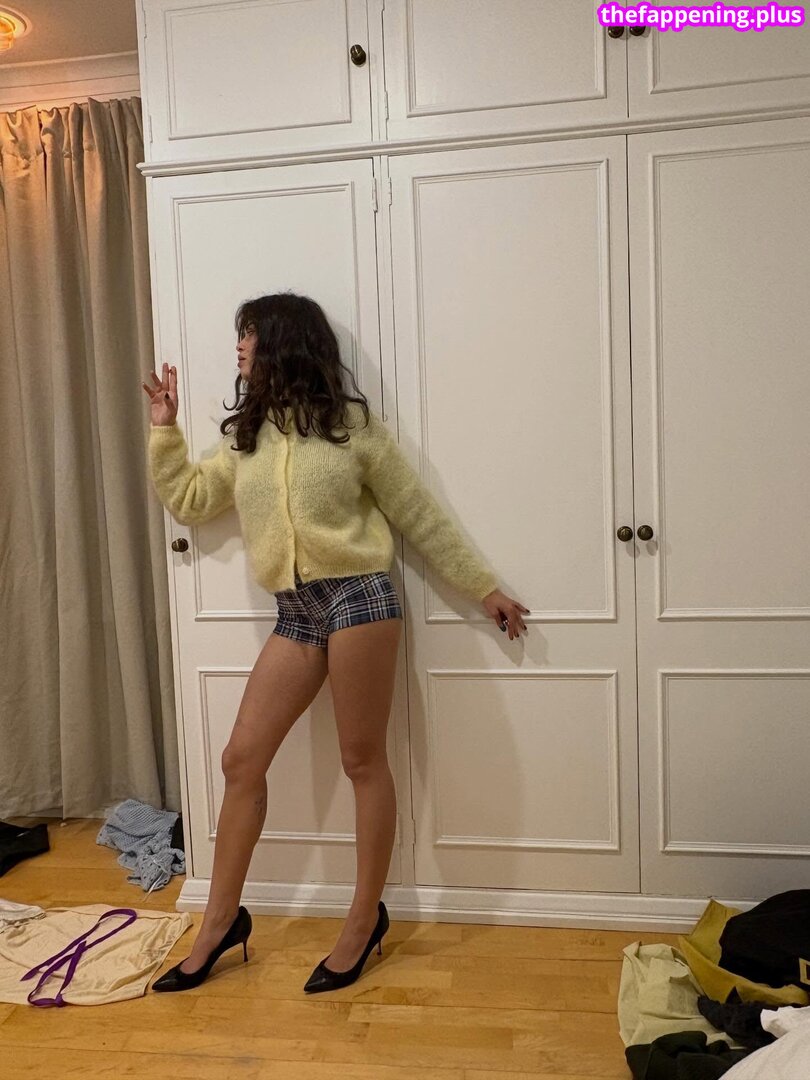 Cczur/ leaked private photo uncensored HD quality