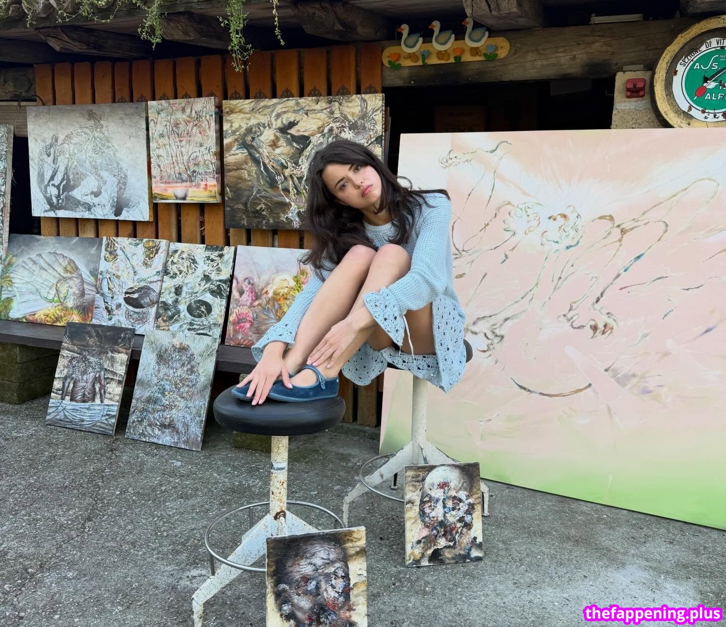 Cczur/ leaked private photo uncensored HD quality