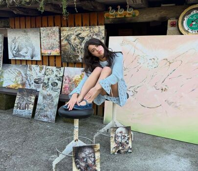 Cczur leaked private photo uncensored HD quality