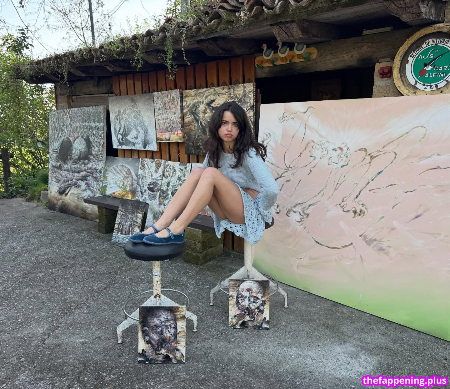 Cczur/ leaked private photo uncensored HD quality