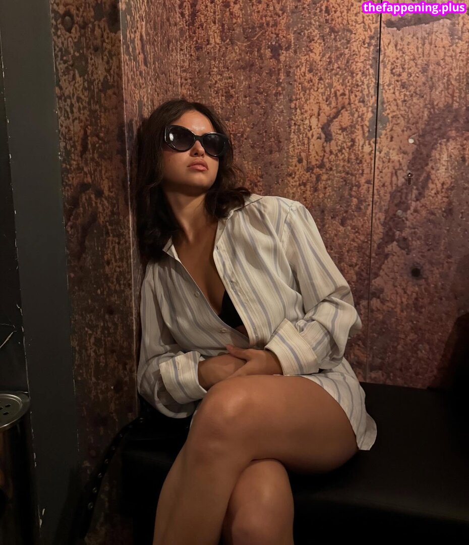 Page/ leaked private photo uncensored HD quality