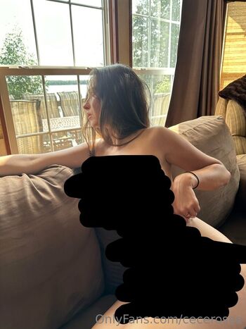 Cecerosee leaked private photo uncensored HD quality