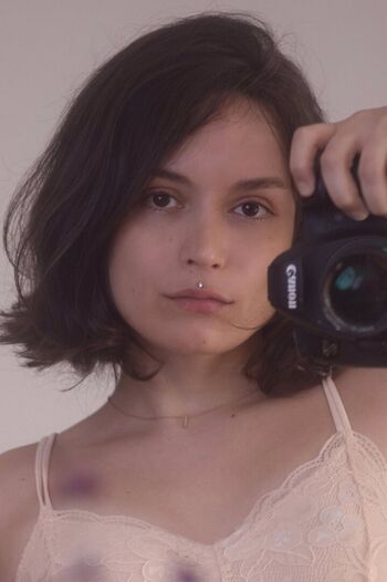 Cecilia blanco leaked private photo uncensored HD quality