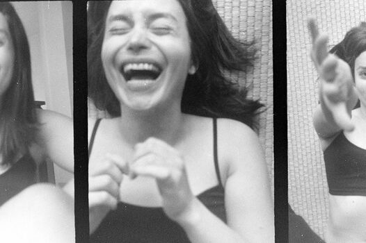 Cecilia blanco leaked private photo uncensored HD quality