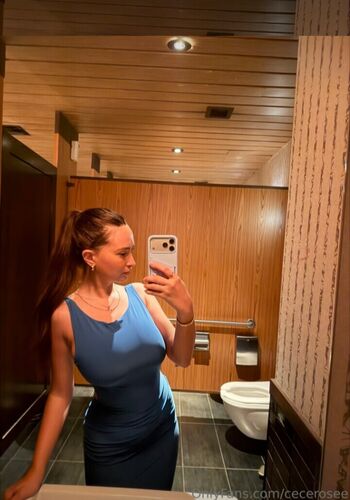 Cecilia rose  page leaked private photo uncensored HD quality