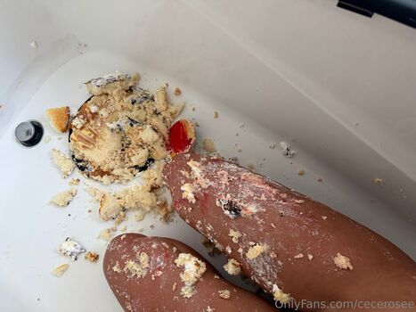 Cecilia rose  page leaked private photo uncensored HD quality
