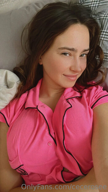 Cecilia rose  page leaked private photo uncensored HD quality