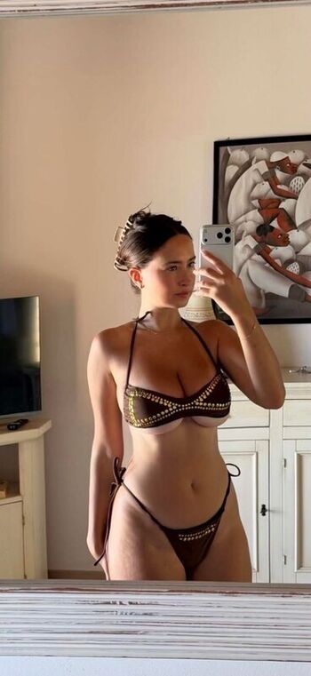 Cecilia rose  page leaked private photo uncensored HD quality