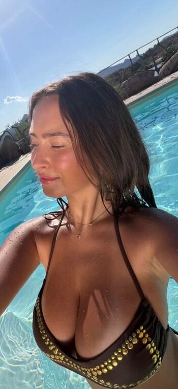 Cecilia rose  page leaked private photo uncensored HD quality