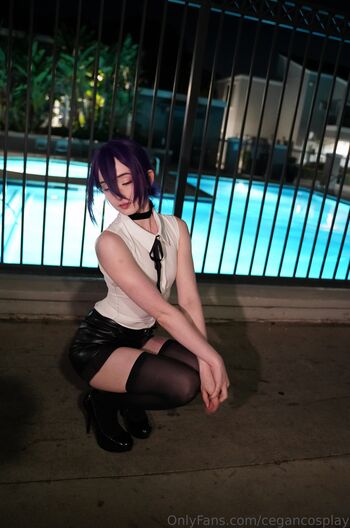 Cegancosplay page leaked private photo uncensored HD quality