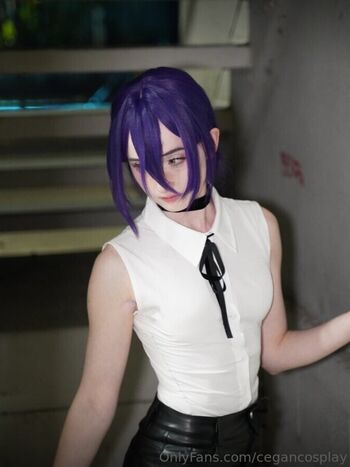 Cegancosplay page leaked private photo uncensored HD quality