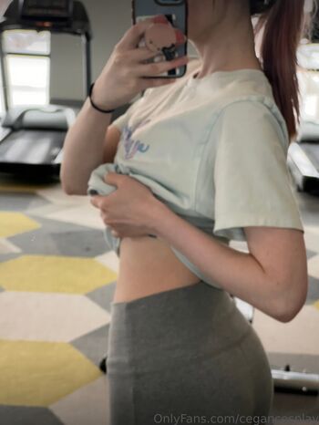 Cegancosplay leaked private photo uncensored HD quality