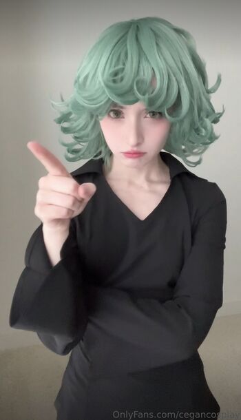 Cegancosplay leaked private photo uncensored HD quality